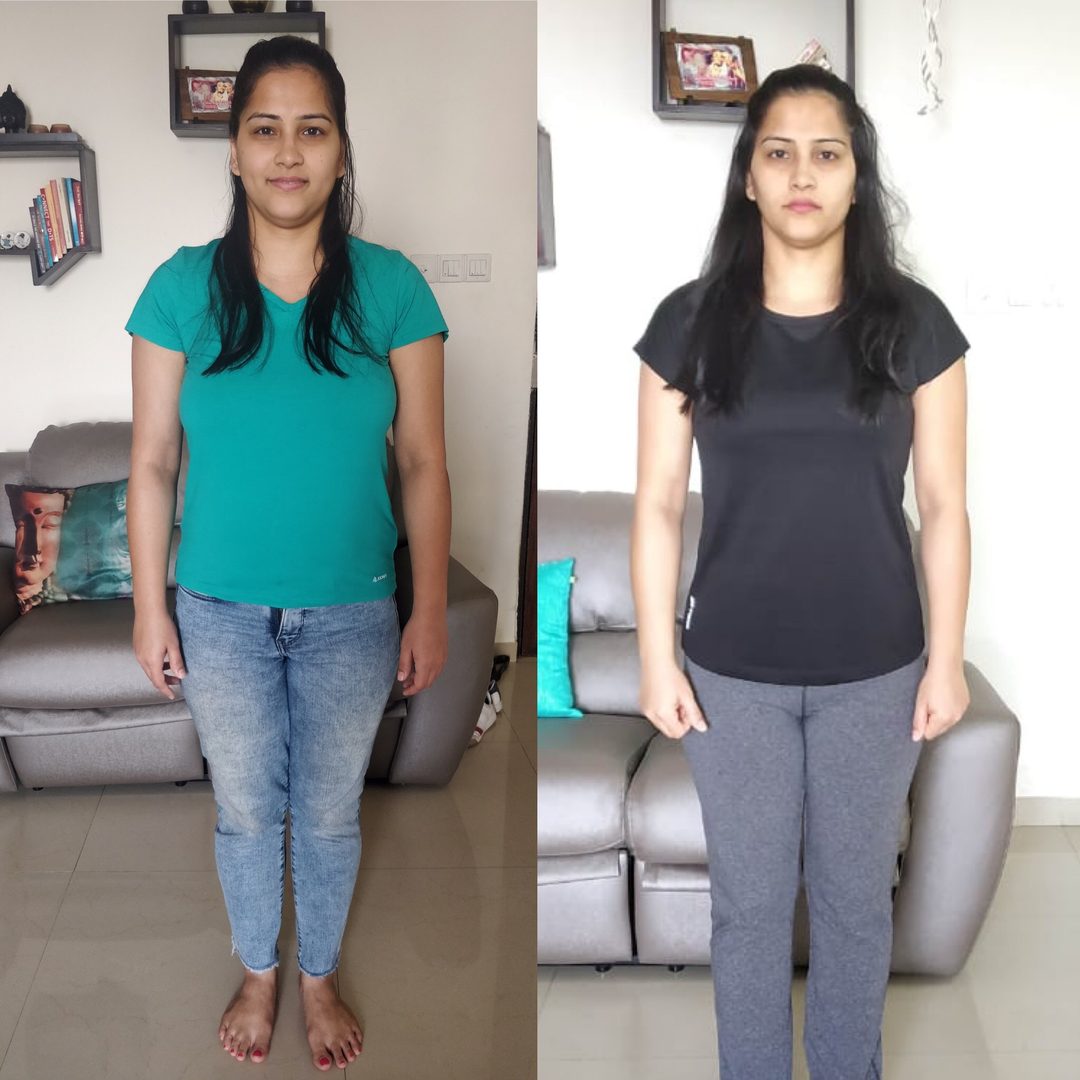 Client transformation