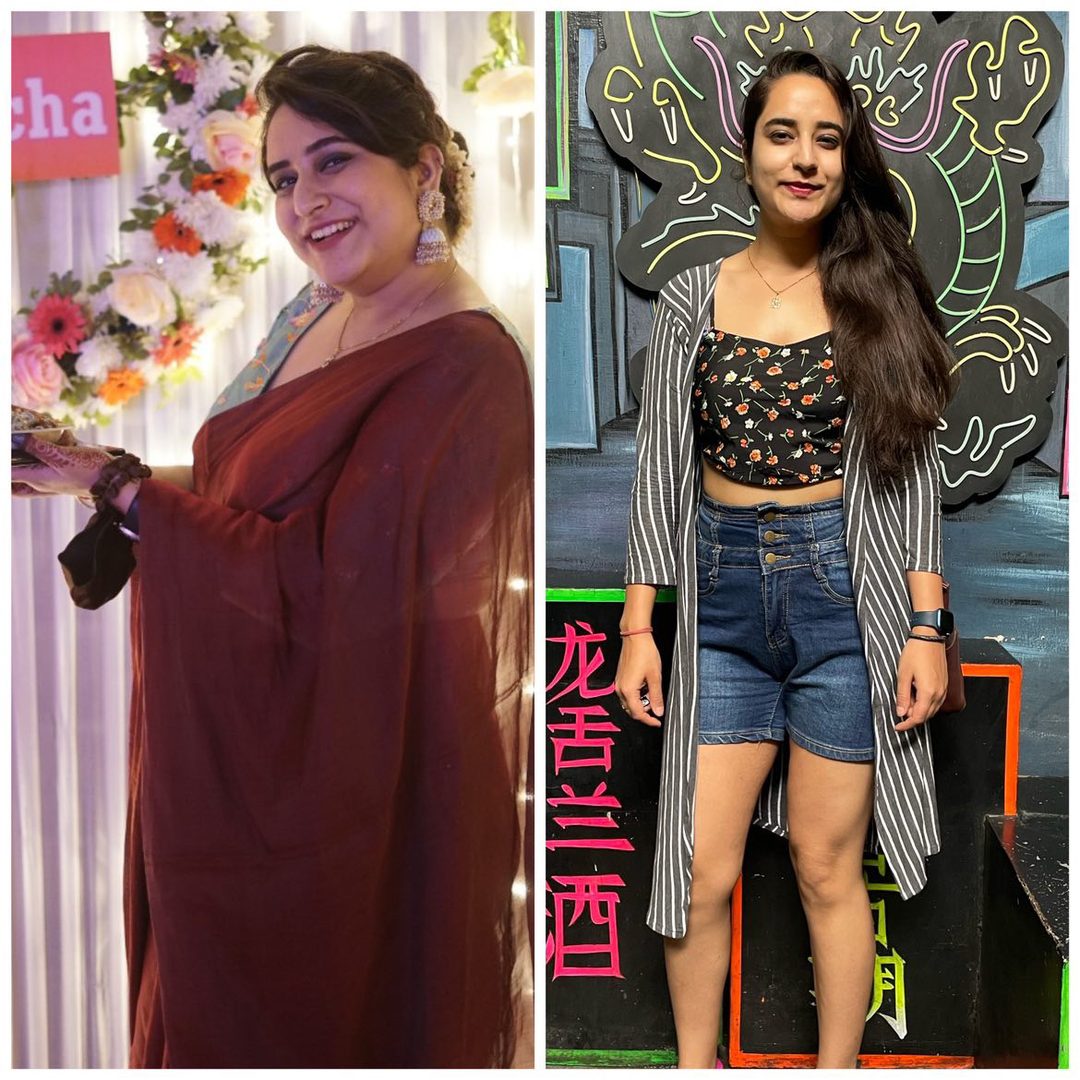 Client transformation