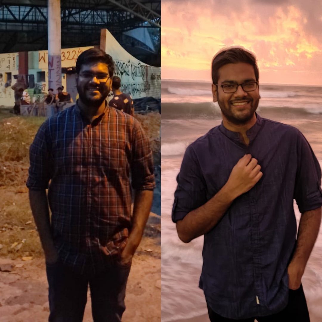 Client transformation