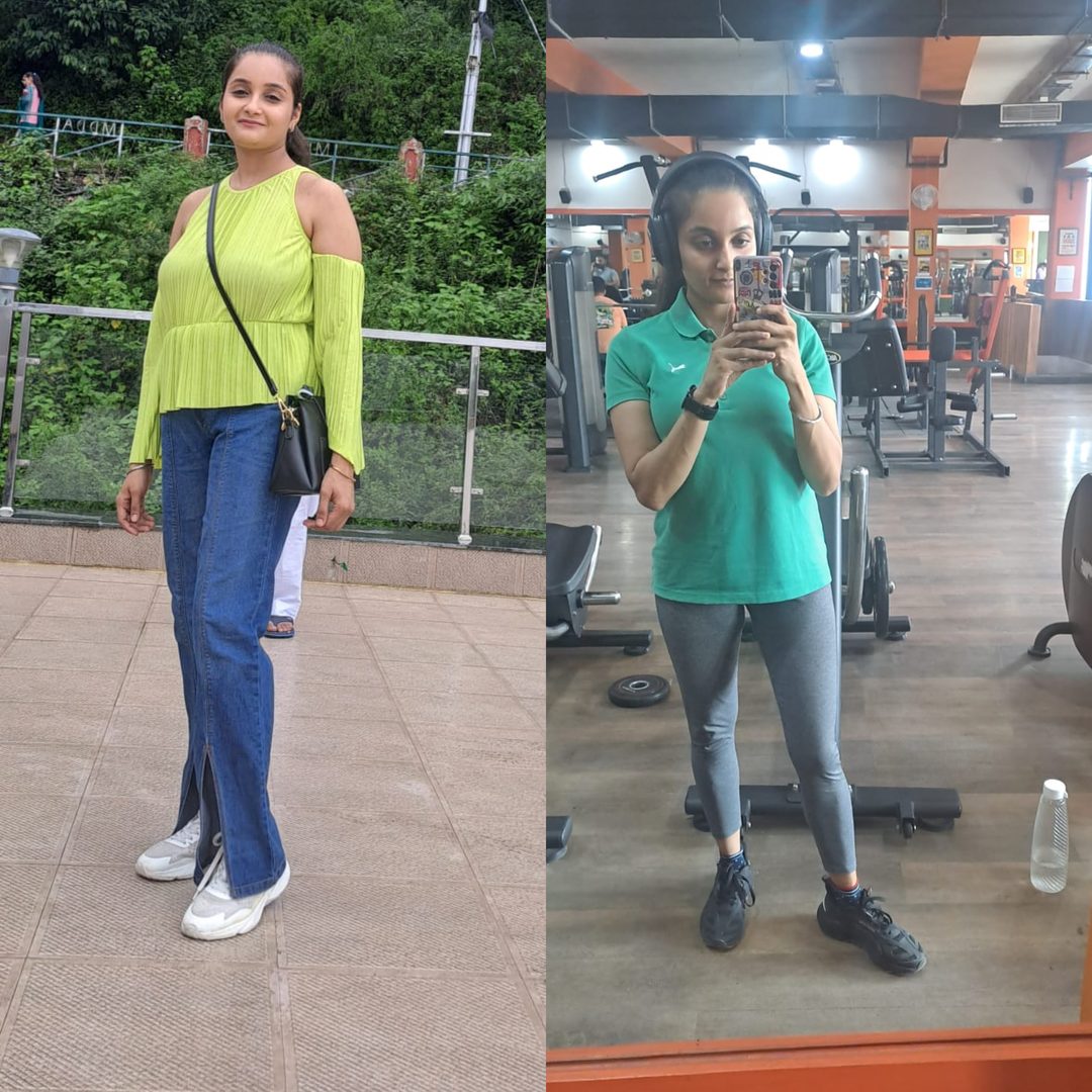 Client transformation